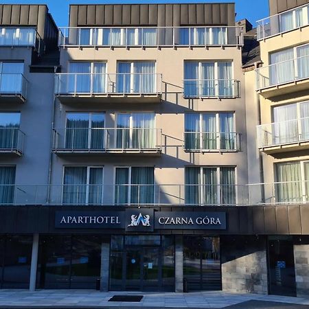 Aparthotel Apartamenty Czarna Gora 239 Sienna  Esterno foto