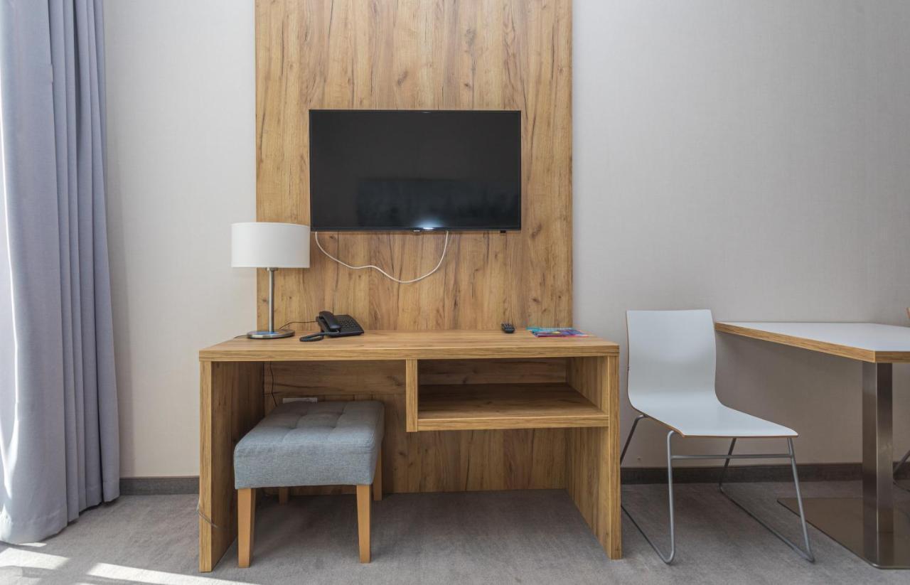 Aparthotel Apartamenty Czarna Gora 239 Sienna  Esterno foto
