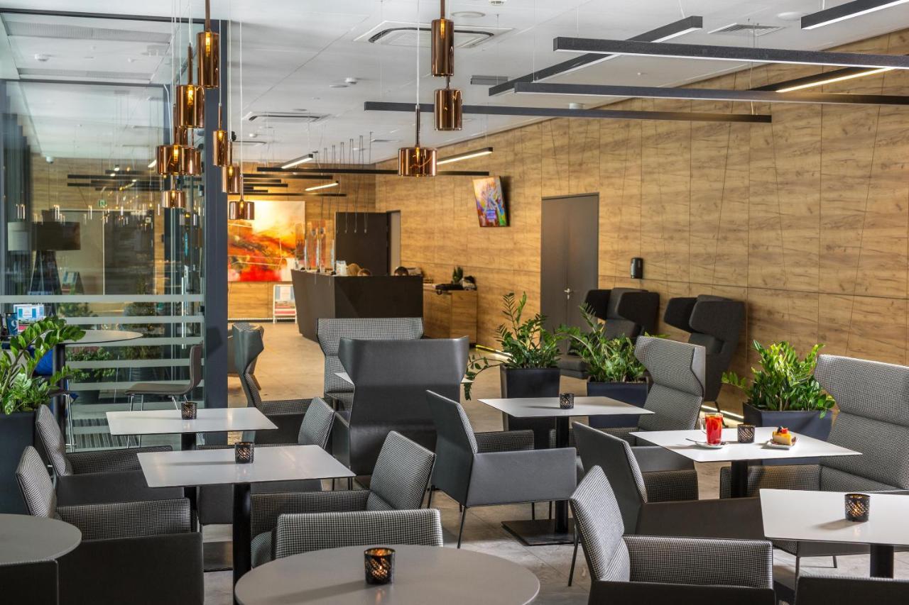 Aparthotel Apartamenty Czarna Gora 239 Sienna  Esterno foto