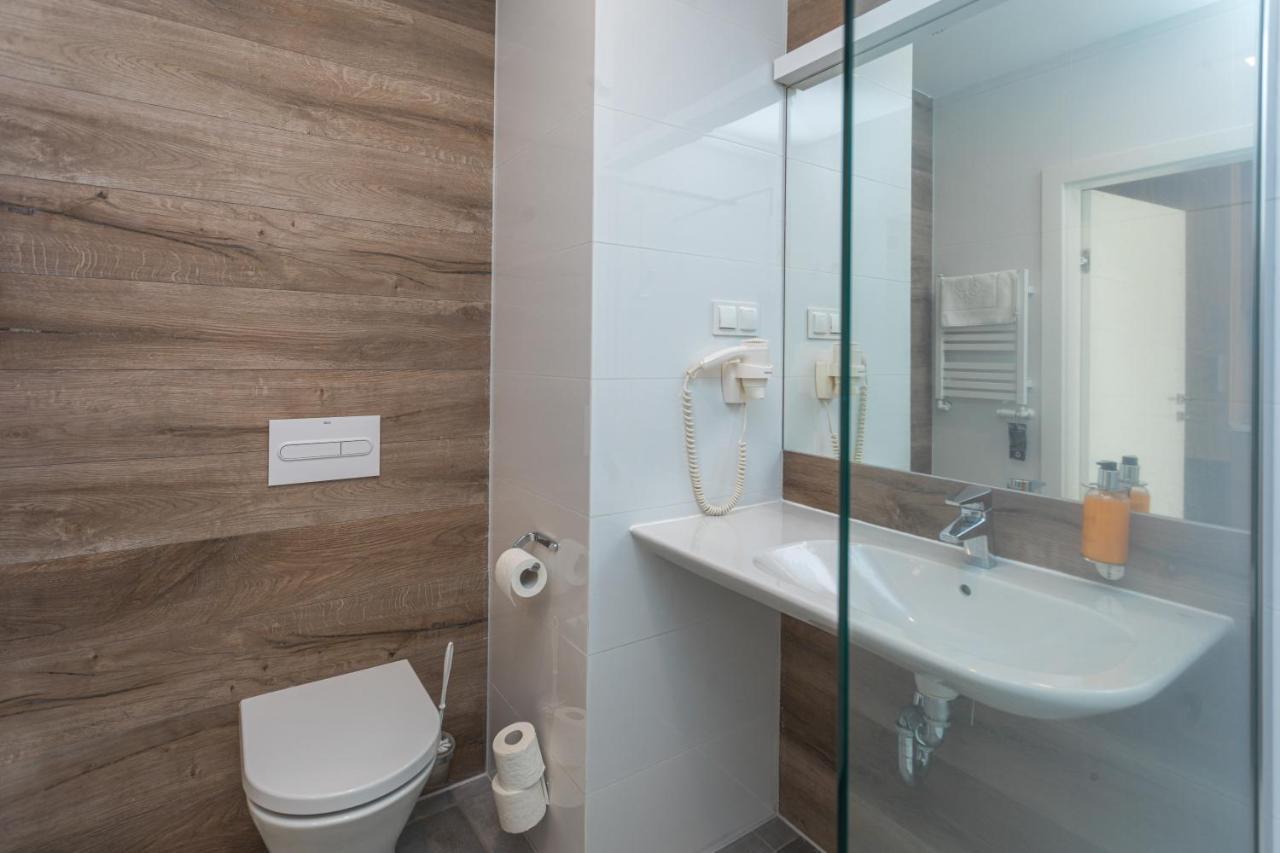 Aparthotel Apartamenty Czarna Gora 239 Sienna  Esterno foto