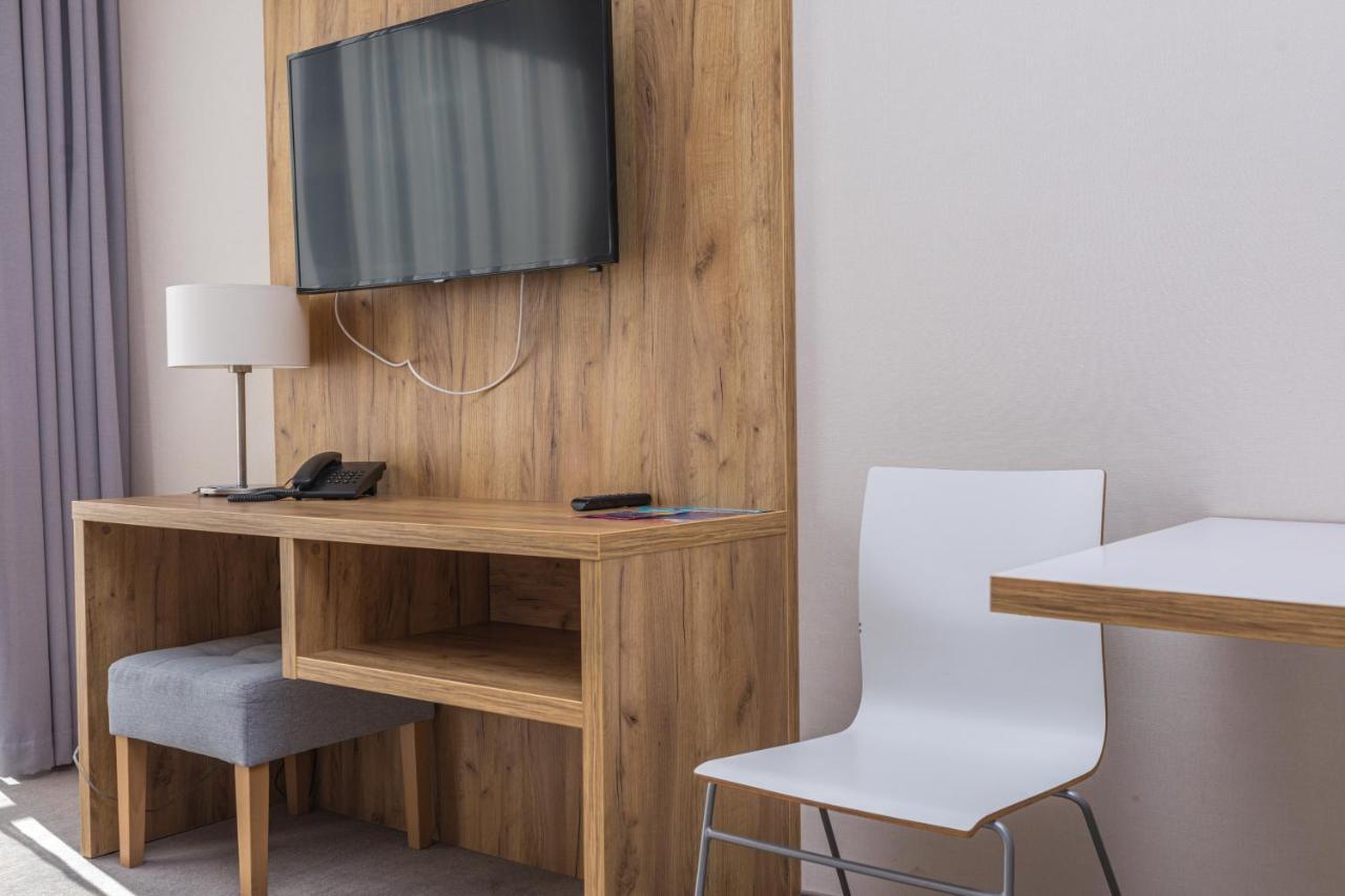 Aparthotel Apartamenty Czarna Gora 239 Sienna  Esterno foto